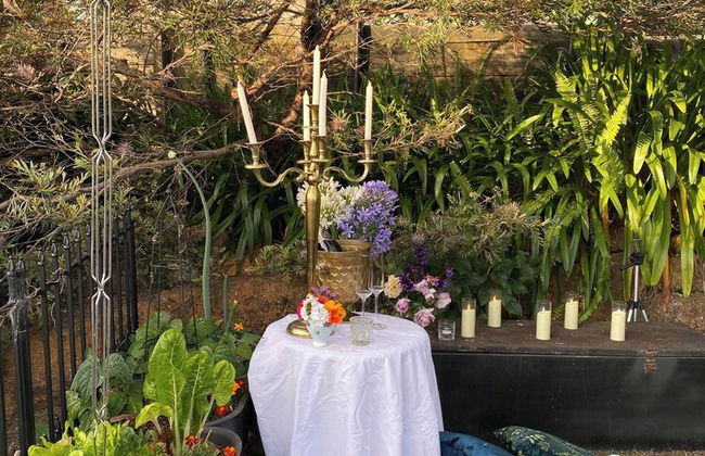 Jardin Tiny House Australia - Photo 75