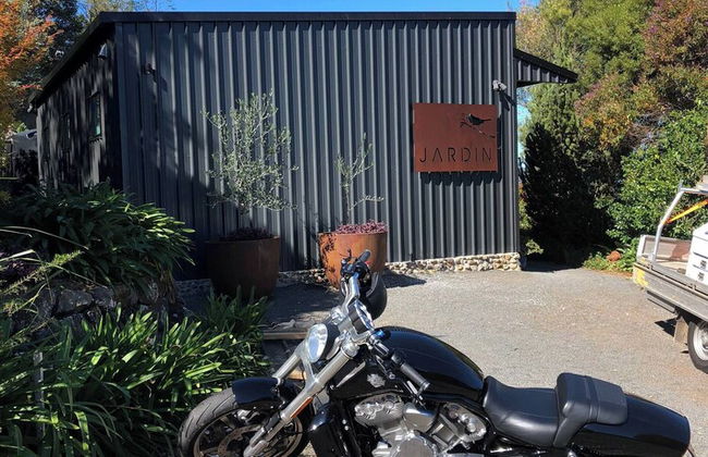 Jardin Tiny House Australia - Photo 67