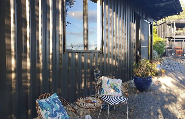 Jardin Tiny House Australia - Photo 77