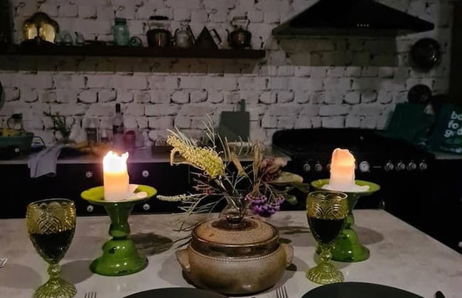 Jardin Tiny House Australia - Photo 16