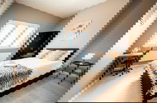 Foto 1 - London City Escape - Stylish 2 Bedroom Apartment