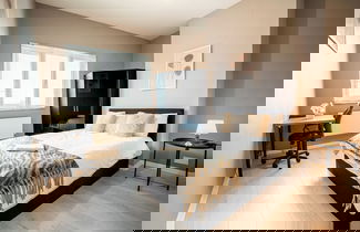 Photo 1 - London City Escape - Stylish 2 Bedroom Apartment