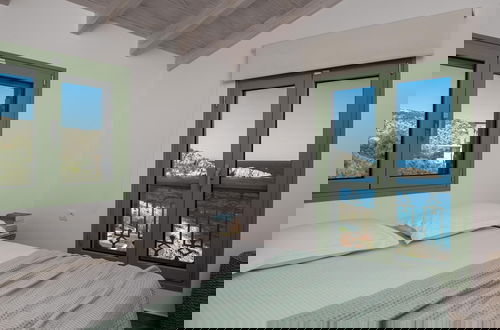 Foto 21 - Evilia Beach Villa With Private Pool