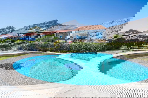 Foto 2 - Villa Pebble in Rhodes