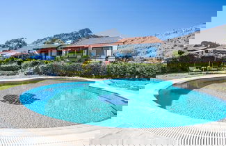 Foto 2 - Villa Pebble in Rhodes