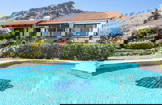 Photo 1 - Villa Pebble in Rhodes