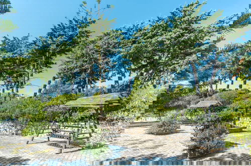 Foto 5 - Bluewhite Studio - Cozy Garden Nest