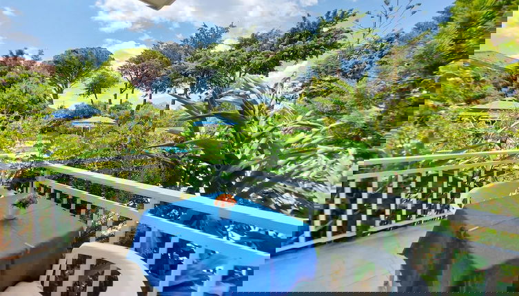 Foto 1 - Bluewhite Studio - Cozy Garden Nest