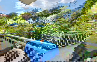 Foto 1 - Bluewhite Studio - Cozy Garden Nest