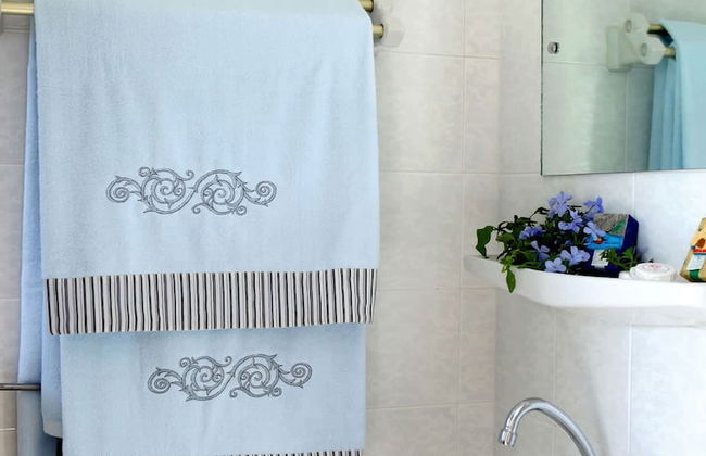 Bluewhite Studio - Cozy Garden Nest - Foto 10