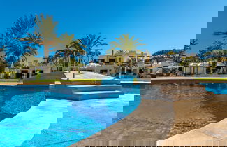 Foto 1 - Albufeira Balaia Golf Village 6 Byhoming