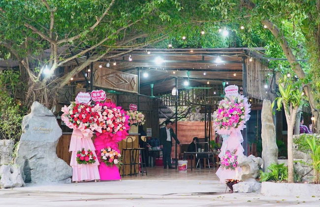 Trang An Gold Village - Foto 2