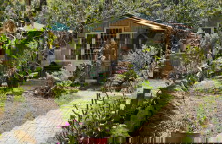 Foto 1 - Scent Chalet - Scent Village