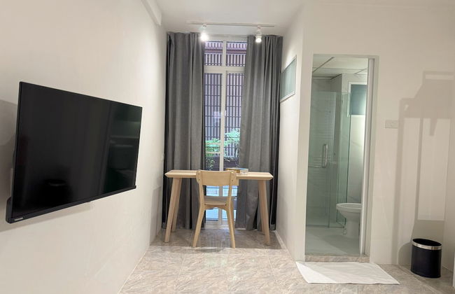 95 Lodge - Foto 1