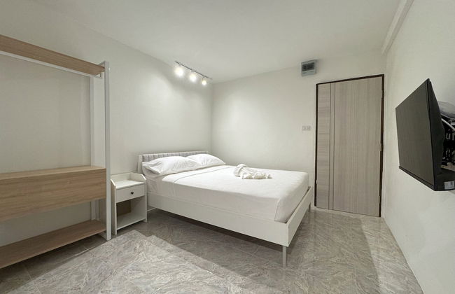 95 Lodge - Foto 2