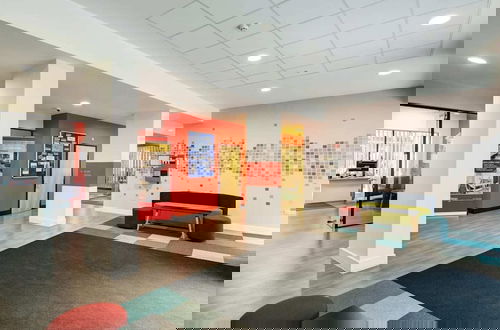 Foto 2 - New Bridewell
