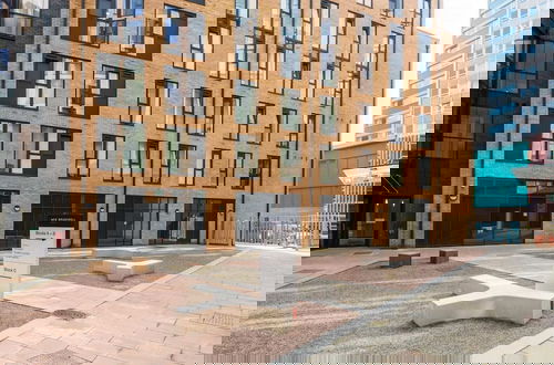 Foto 34 - New Bridewell
