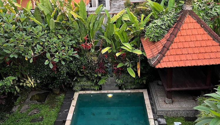 Foto 1 - Wira Krisna Tranquil Villas by EPS