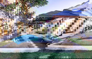 Foto 2 - Villa Casa Toya in Dalung