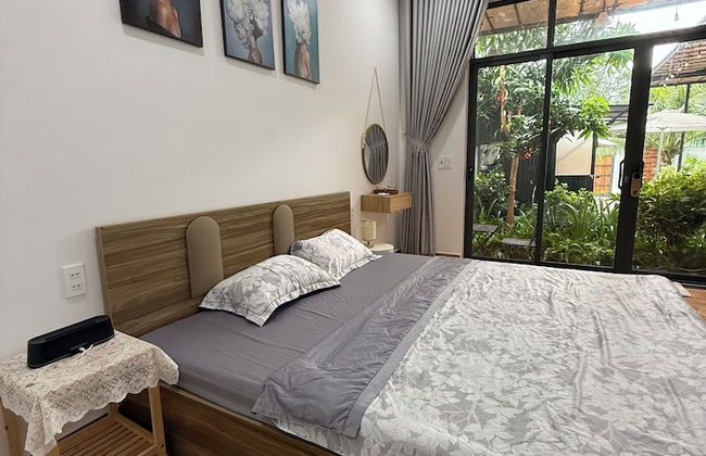 HOMESTAY HALONA - Foto 43