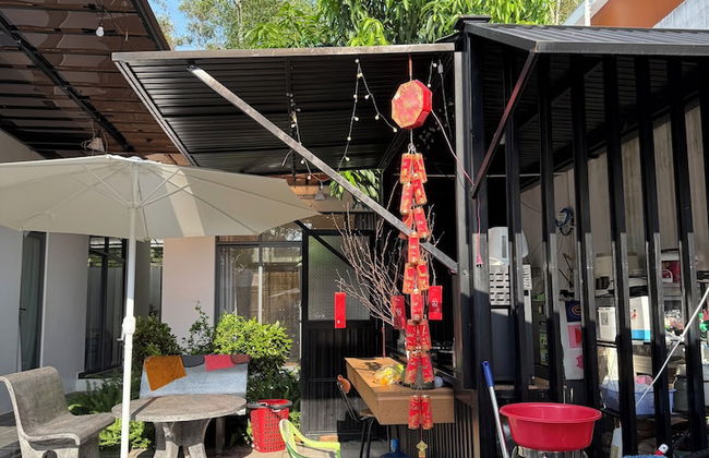 HOMESTAY HALONA - Foto 64