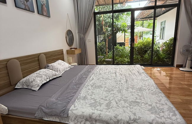 HOMESTAY HALONA - Foto 42