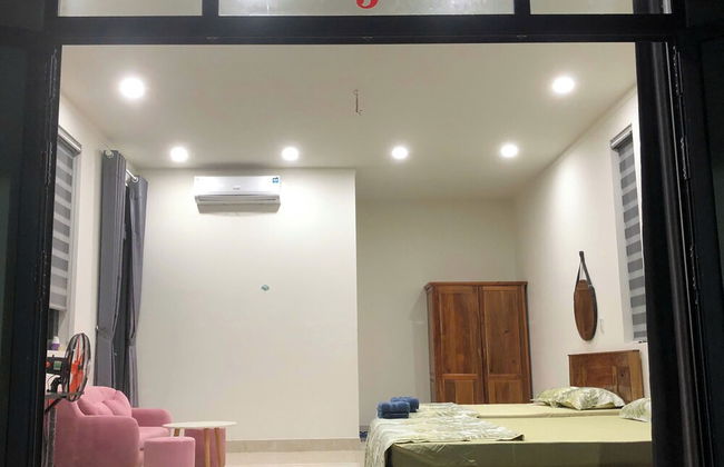 HOMESTAY HALONA - Foto 16