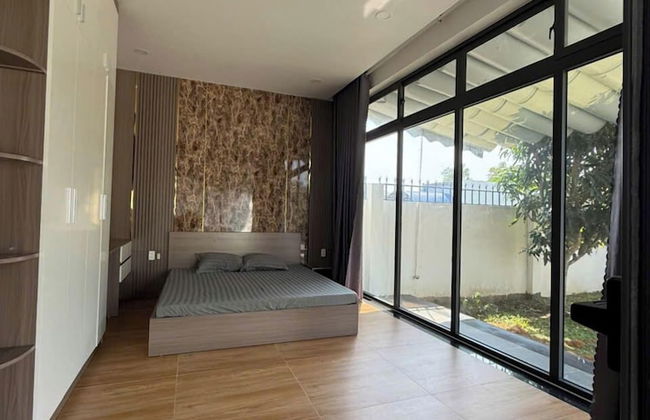 HOMESTAY HALONA - Foto 20