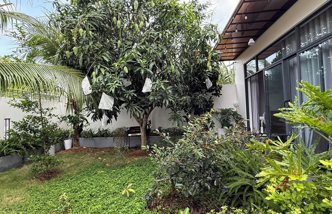 HOMESTAY HALONA - Foto 80