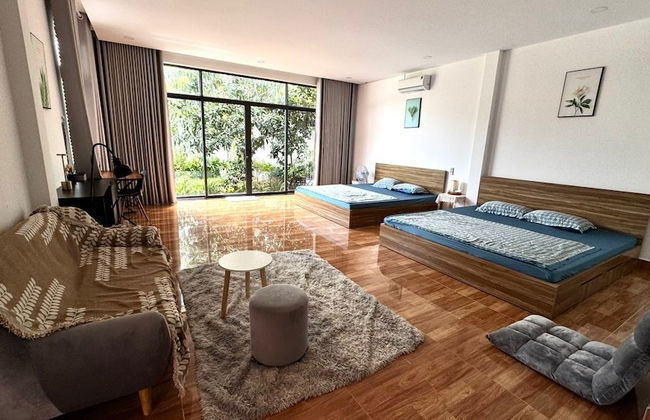 HOMESTAY HALONA - Foto 24