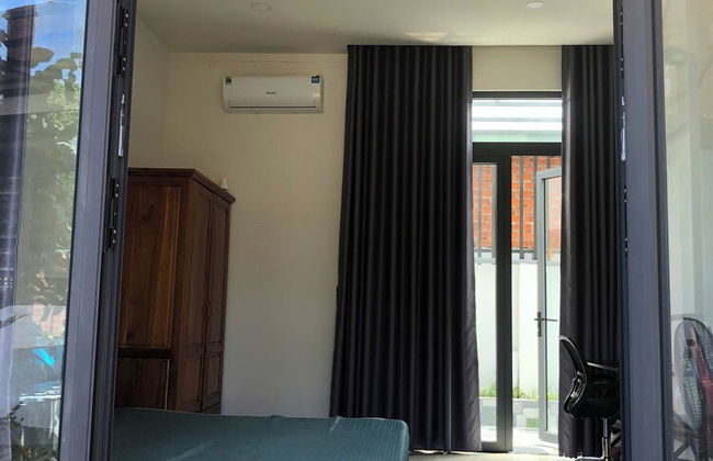 HOMESTAY HALONA - Foto 15