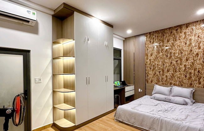 HOMESTAY HALONA - Foto 27