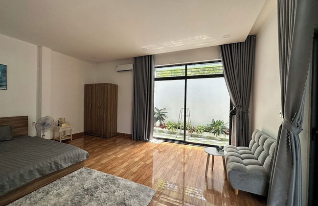 HOMESTAY HALONA - Foto 34