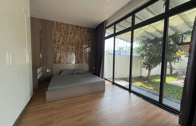 HOMESTAY HALONA - Foto 19