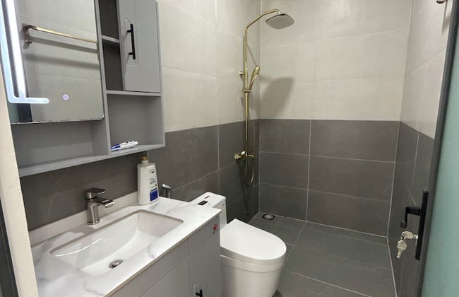 HOMESTAY HALONA - Foto 49