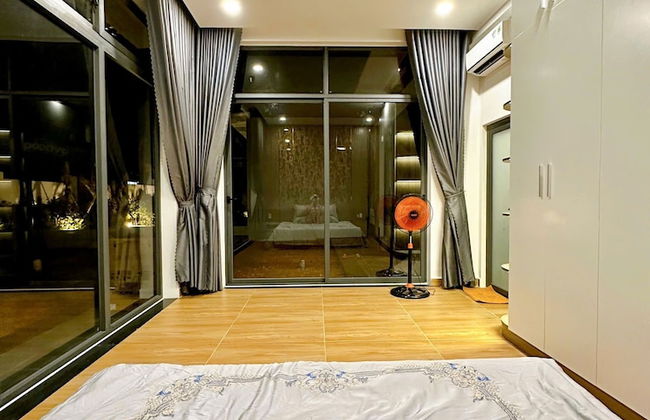 HOMESTAY HALONA - Foto 31