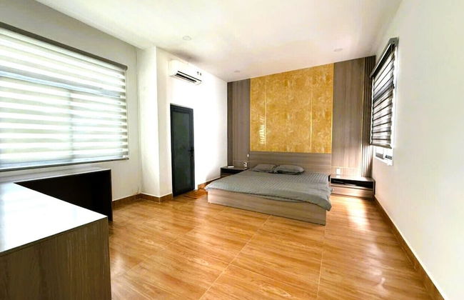 HOMESTAY HALONA - Foto 21