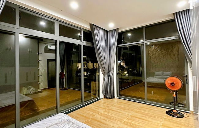 HOMESTAY HALONA - Foto 25
