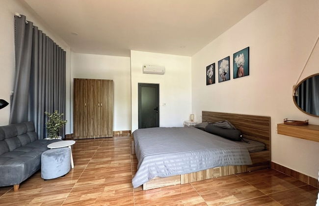 HOMESTAY HALONA - Foto 10