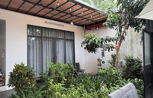 HOMESTAY HALONA - Foto 78