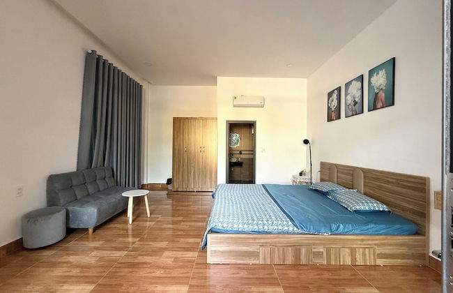 HOMESTAY HALONA - Foto 29