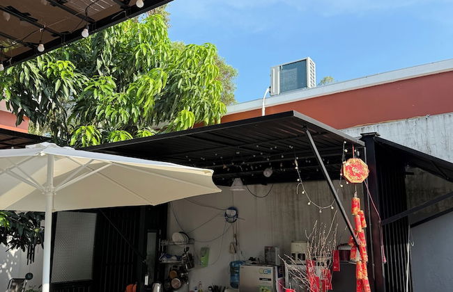 HOMESTAY HALONA - Foto 63