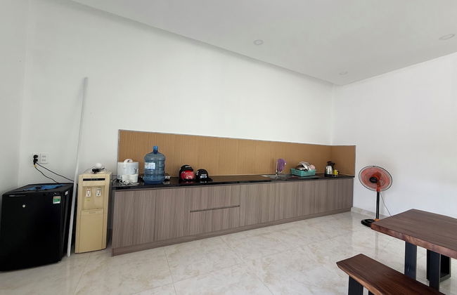 HOMESTAY HALONA - Foto 57