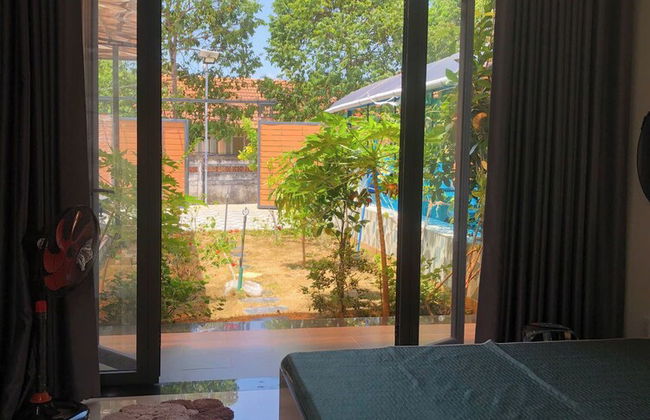 HOMESTAY HALONA - Foto 14
