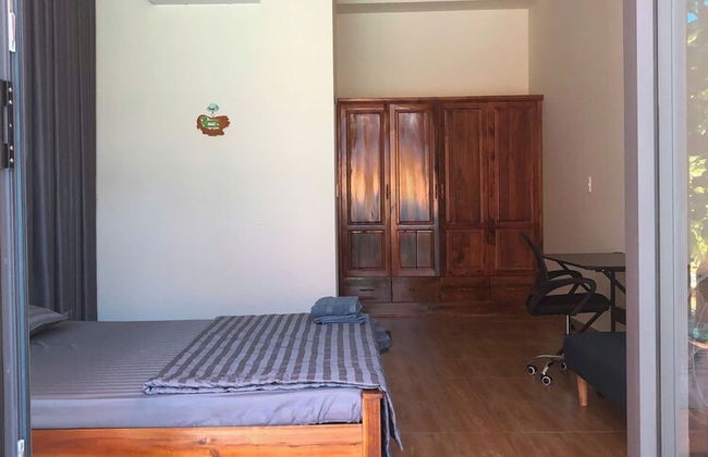HOMESTAY HALONA - Foto 18