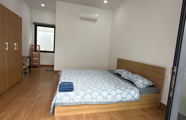 HOMESTAY HALONA - Foto 46
