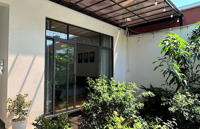 HOMESTAY HALONA - Foto 33