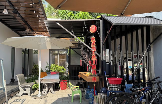HOMESTAY HALONA - Foto 60