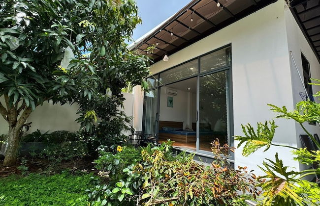 HOMESTAY HALONA - Foto 77