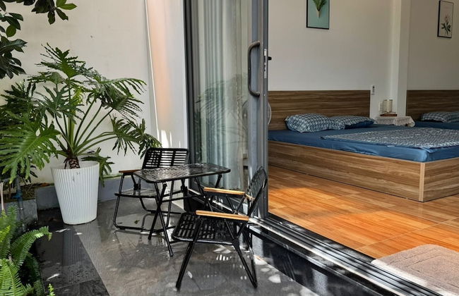 HOMESTAY HALONA - Foto 76